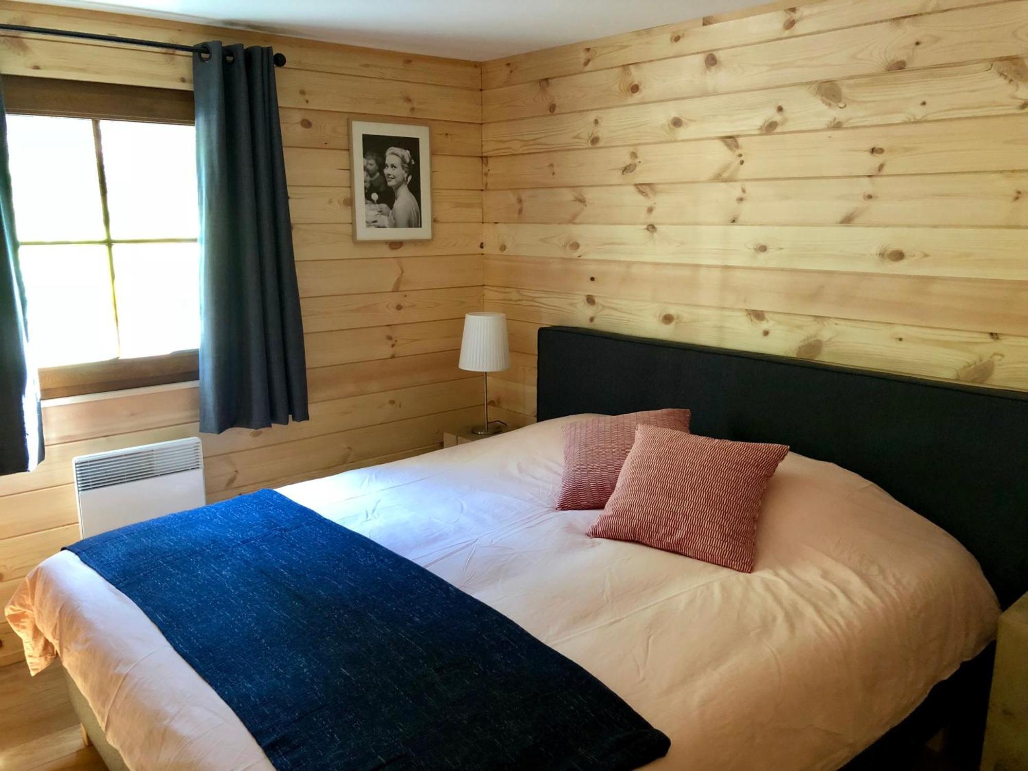 Chalet De Charme, Le "Caribou Lodge", Eifel Belge Büllingen Exterior foto